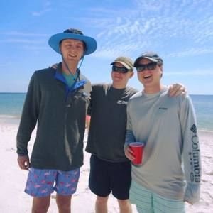 Meet your Posher, Tyler